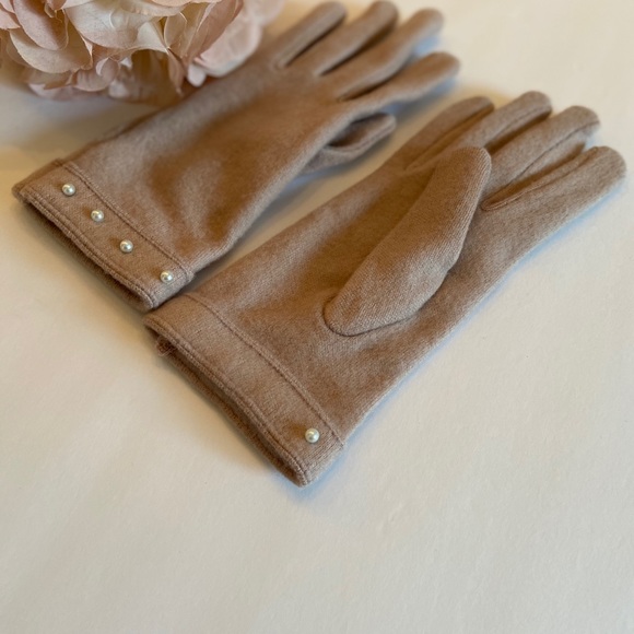Warm gloves - Picture 4 of 6